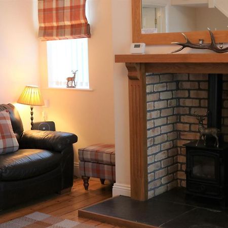 Cheviot View - Newton By The Sea, Northumberland Alnwick Exterior foto