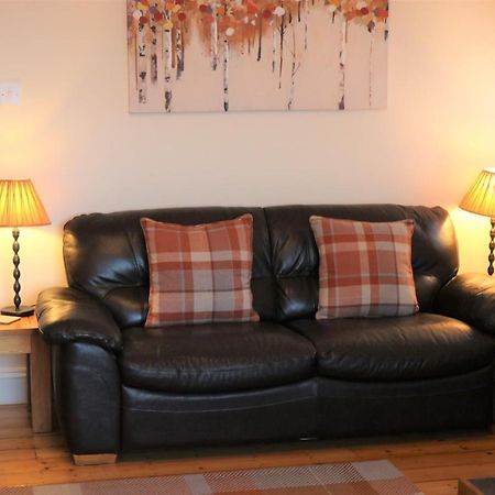 Cheviot View - Newton By The Sea, Northumberland Alnwick Exterior foto
