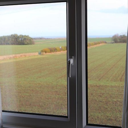Cheviot View - Newton By The Sea, Northumberland Alnwick Exterior foto