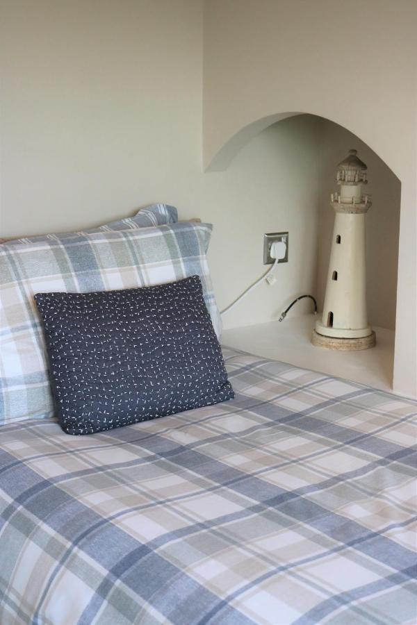 Cheviot View - Newton By The Sea, Northumberland Alnwick Exterior foto